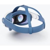 Quest 3 Facial Interface & Head Strap