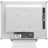 X-15Ew 15" VA 4:3 baltas