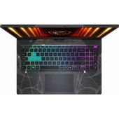 Cyborg 15 B2RWFKG-087NL IPS C7-240H 16GB 512SSD RTX5060 EN W11 Black