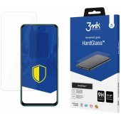 Grūdinto stiklo ekrano apsauginė plėvelė Xiaomi Redmi Note 9s/ 9 Pro/ 9 Pro Max