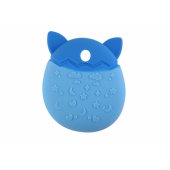 Tamagotchi mėlynas silikoninis dėklas