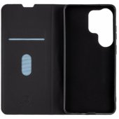 SmoothTouch Case Samsung Galaxy S26 Ultra Black