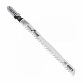 Bosch 5 jigsaw blades T 301 CD - 2608637590