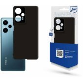 "Matt Case Xiaomi Poco F5" Black