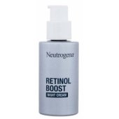 Neutrogena Retinol Boost naktinis kremas 50ml