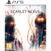 Scarlet Nexus PS5