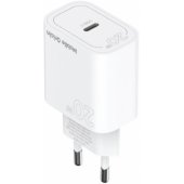 MO11 20W PD White