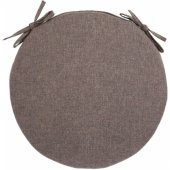 Paprastas, rudas, D38 cm, rudas
