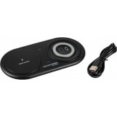 ChargeAIR Duo Black