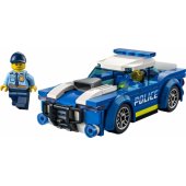 60312 policijos automobilis