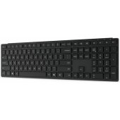 Wireless Multi-Mode Pro Keyboard 6000 (US) Black