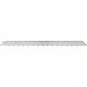 Makita reciprocating saw blade INOX 305 / 6Z, B-23254 (length 300mm, 1
