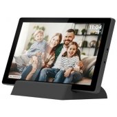Frameo WiFi 10,1" juodas