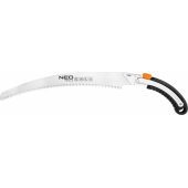 " Neo Garden Saw (14"" curved garden saw, 6 TPI with cover)"