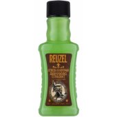 Reuzel REUZEL_Hollands Finest Scrub Shampoo oczyszczający szampon do w