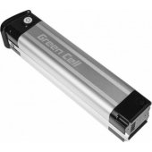 Green Cell Wydajna bateria do roweru elektrycznego 36V 10,4Ah (374,4Wh