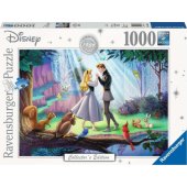 Puzzle 1000 Sleeping Beauty