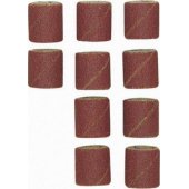 Proxxon Końcówka szlifierska 14x13 mm Proxxon gr 120 korund