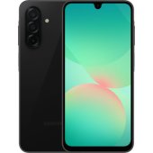 A266B Galaxy A26 128GB Black