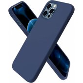 Xiaomi Redmi 15C / Poco C85 skystas dėklas, mėlynas