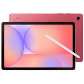 Galaxy Tab S10 Lite 10.9" 6GB 128GB SM-X400 Coralred (SM-X400NZRREUB)