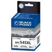 BPC545XL Juodas Canon PG-545XL