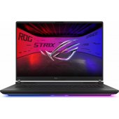 ROG Strix SCAR 18 G835LX-SA008W 240 Hz U9-275HX 64 GB 2SSD RTX5090 juodas