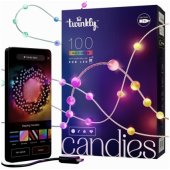 Candies LED TWKP100RGB-T