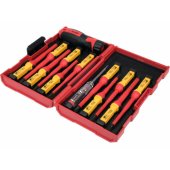 Yato Set of insulated screwdrivers 13el. VDE YT-28295