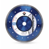 Rubi Turbo Viper deimantinis diskas kietoms medžiagoms 230mm (3193