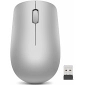 530 Wireless Mouse Platinum Grey