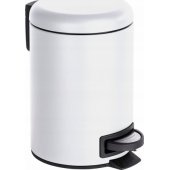 LEMAN MATT 3L White