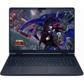 Alienware 16 Aurora AC16250 16 WQXGA 210H 16GB 512SSD RTX4050 EN W11