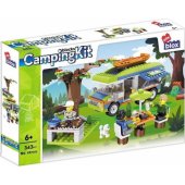 ALLEBLOX KONSTRAVIMO KALADĖLĖS ALLEBLOX KAMPI 343EL 45X29X6 12/ 24