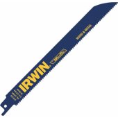 Irwin brzeszczot do piły szablastej 150mm 10 zębów na cal, drewno, met