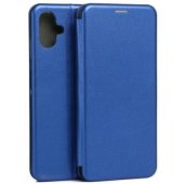 "Book Magnetic Case Apple iPhone 16e / iPhone 17e" Blue