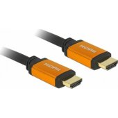 *HDMI Cable v2.1 8K 60Hz black 1m