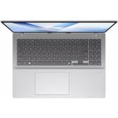 VivoBook 16 M1607KA-KM186W IPS AI 5-330 16GB 512SSD RU W11 Cool SIlver