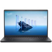 Inspiron DC15250 15.6" FHD C3-100U 8GB 512SSD US W11 Black 79N4M
