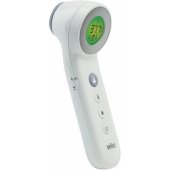 BNT400 White