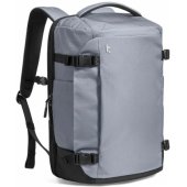 Navigator T66 40 l pilkas