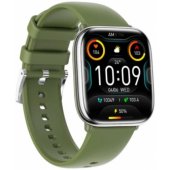 Watch Pastel Green