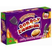 Alexander Hot Potato Board Game