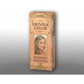 Venita Ziołowe Balsamy Henna Color 111 blond 75ml