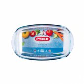 Glass box 4.5L Essentials