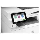 LaserJet Enterprise MFP M430f