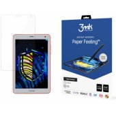 Paper Feeling 8.3" Screen Protector Prestigio Q Pro