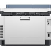 LaserJet Pro 3302sdw White/ Blue