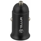 FCC7 PD 60W QC 30W Black