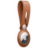 AirTag odinė kilpa - Saddle Brown MX4A2ZM/ A